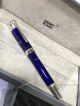 AAA Replica Mont blanc Jules Verne Blue Fountain Pen (2)_th.jpg